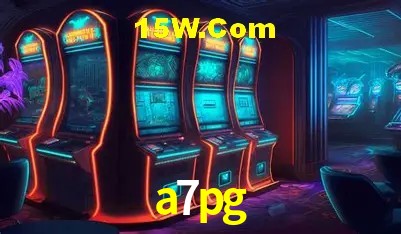 Live Casino a7pg