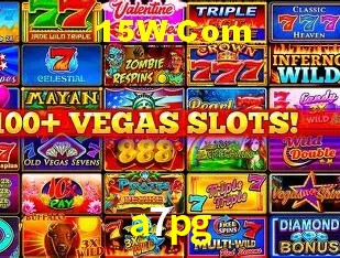 Game Providers a7pg