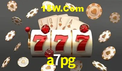 Player Reviews a7pg