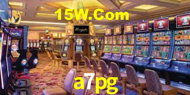 Exclusive Games a7pg